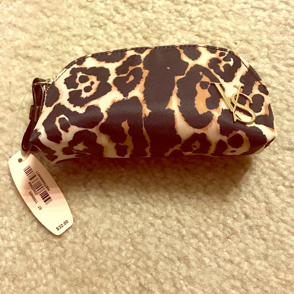 VS coin bag
